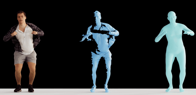 ETCH-X: Robustify Expressive Body Fitting to Clothed Humans with Composable Datasets