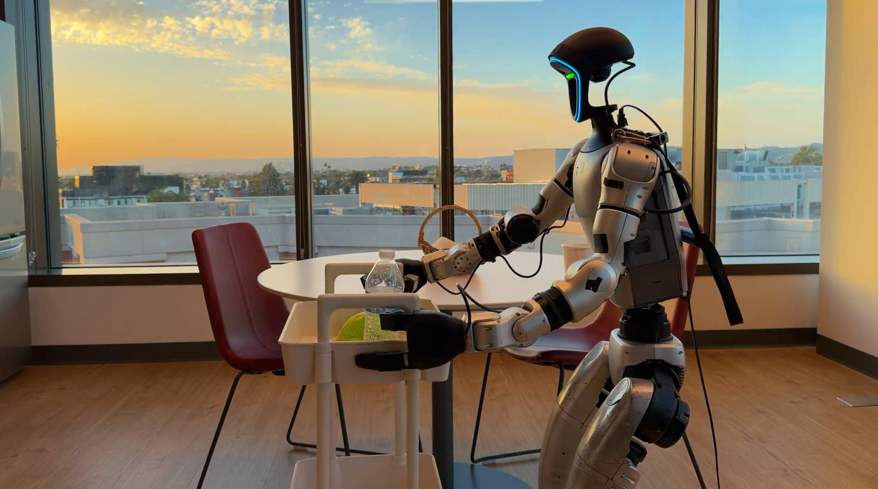 Ψ0: An Open Foundation Model Towards Universal Humanoid Loco-Manipulation